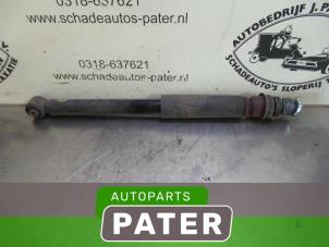 Used Rear shock absorber, right Kia Picanto (TA) 1.0 12V Price € 31,50 Margin scheme offered by Autoparts Pater