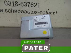 Używane Sterownik wspomagania kierownicy Kia Picanto (TA) 1.0 12V Cena € 105,00 Procedura marży oferowane przez Autoparts Pater