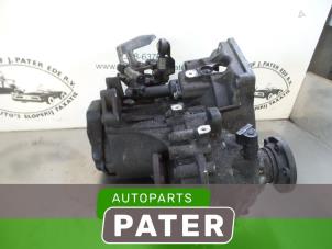 Used Gearbox Volkswagen Polo IV (9N1/2/3) 1.9 TDI 100 Price € 131,25 Margin scheme offered by Autoparts Pater
