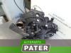 Gearbox from a Volkswagen Polo IV (9N1/2/3) 1.9 TDI 100 2002