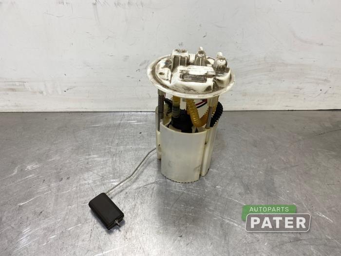 Begagnade Boosterpump Renault Megane III Berline (BZ) 1.5 dCi 110 Pris € 31,50 Marginaltabell erbjuds av Autoparts Pater