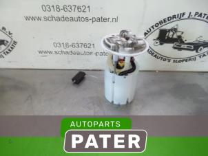 Used Booster pump Renault Megane III Berline (BZ) 1.5 dCi 110 Price € 78,75 Margin scheme offered by Autoparts Pater