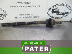 Used Front drive shaft, right Seat Arosa (6H1) 1.4 MPi Price € 21,00 Margin scheme offered by Autoparts Pater