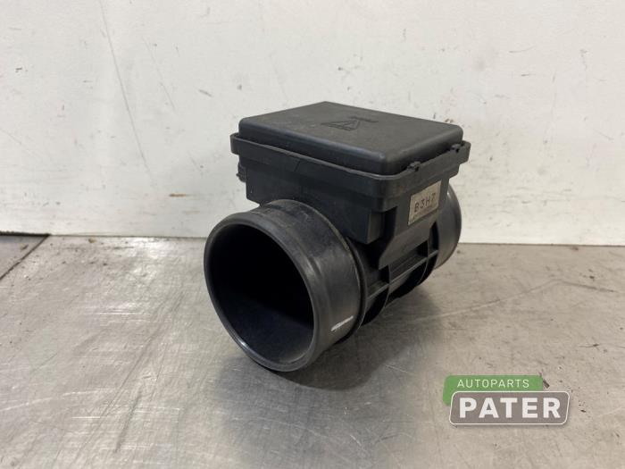 Gebrauchte Luftmassenmesser Mazda 323 C (BA13) 1.5i 16V Preis € 10,50 Margenregelung angeboten von Autoparts Pater
