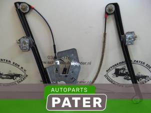 Used Window mechanism 4-door, front left BMW 5 serie (E39) 525d 24V Price € 31,50 Margin scheme offered by Autoparts Pater