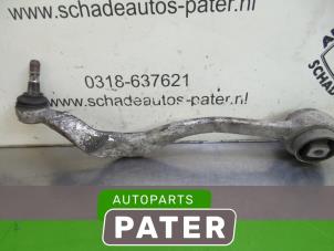 Używane Wahacz zawieszenia prawy przód BMW 5 serie (E39) 525d 24V Cena € 42,00 Procedura marży oferowane przez Autoparts Pater