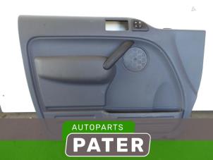 Used Door trim 2-door, left Ford Transit Connect 1.8 TDCi 90 Price € 31,76 Inclusive VAT offered by Autoparts Pater