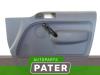 Door trim 2-door, right from a Ford Transit Connect, 2002 / 2013 1.8 TDCi 90, Delivery, Diesel, 1.753cc, 66kW (90pk), FWD, HCPA; HCPC; HCPB; P9PA; EURO4; P9PB; R3PA; P9PC; P9PD; RWPE; RWPF; HCPD, 2002-09 / 2013-12 2011