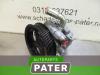 Power steering pump from a Ford Transit Connect 1.8 TDCi 90 2011