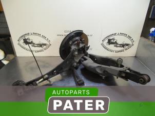 Used Rear suspension system, right Lexus CT 200h 1.8 16V Price € 210,00 Margin scheme offered by Autoparts Pater