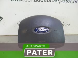 Used Left airbag (steering wheel) Ford Transit 2.0 TDdi 16V Price € 50,82 Inclusive VAT offered by Autoparts Pater