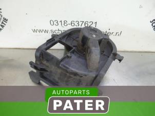 Used Heating and ventilation fan motor Renault Clio II (BB/CB) 1.2 16V Price € 36,75 Margin scheme offered by Autoparts Pater