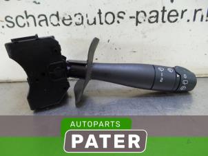 Used Wiper switch Renault Clio II (BB/CB) 1.2 16V Price € 21,00 Margin scheme offered by Autoparts Pater