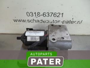 Used ABS pump Opel Vectra B (36) 1.6 16V Ecotec Price € 31,50 Margin scheme offered by Autoparts Pater