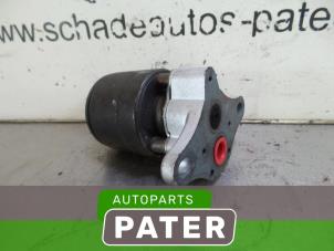 Used EGR valve Opel Vectra B (36) 1.6 16V Ecotec Price € 42,00 Margin scheme offered by Autoparts Pater