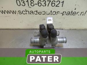 Used Radiator fluid heating module Peugeot Partner 1.6 HDI 75 Price € 26,25 Margin scheme offered by Autoparts Pater