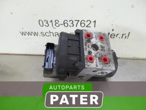 Used ABS pump Opel Astra G (F08/48) 1.6 16V Price € 31,50 Margin scheme offered by Autoparts Pater