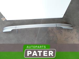 Used Roof rail kit Peugeot 307 SW (3H) 1.6 16V Price € 78,75 Margin scheme offered by Autoparts Pater