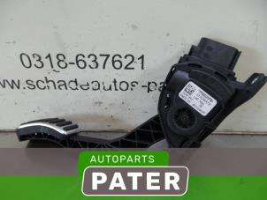 Used Accelerator pedal Volvo V60 I (FW/GW) 1.6 T3 16V Price € 105,00 Margin scheme offered by Autoparts Pater