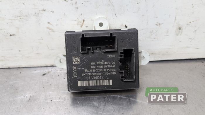 Begagnade Modul (diverse) Volvo V60 I (FW/GW) 1.6 T3 16V Pris € 26,25 Marginaltabell erbjuds av Autoparts Pater