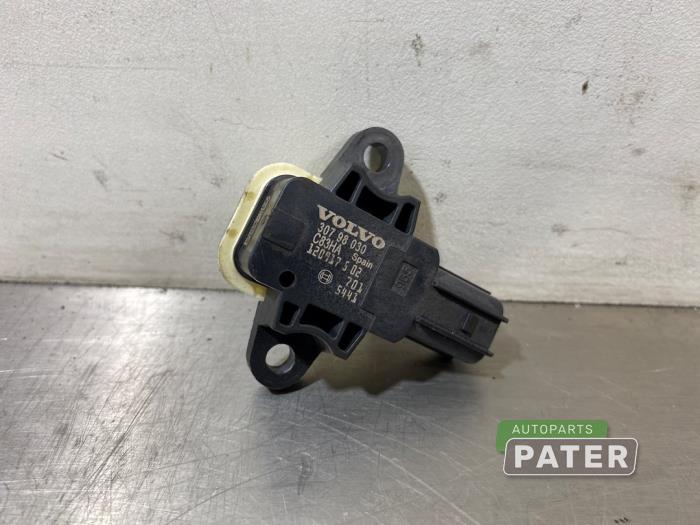 Begagnade Sensor (övriga) Volvo V60 I (FW/GW) 1.6 T3 16V Pris € 21,00 Marginaltabell erbjuds av Autoparts Pater