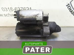 Used Starter Volkswagen Passat Variant Syncro/4Motion (3B5) 2.8 30V Syncro Price € 36,75 Margin scheme offered by Autoparts Pater