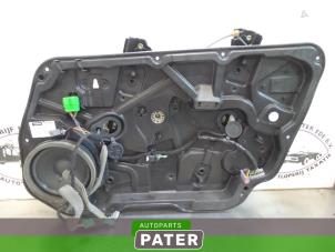 Used Window mechanism 4-door, front right Volvo V60 I (FW/GW) 1.6 T3 16V Price € 52,50 Margin scheme offered by Autoparts Pater
