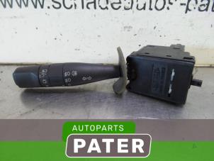 Used Light switch Peugeot 206 (2A/C/H/J/S) 1.9 D Price € 21,00 Margin scheme offered by Autoparts Pater
