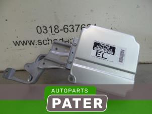Used Start/Stop computer Toyota Urban Cruiser 1.33 Dual VVT-I 16V 2WD Price € 78,75 Margin scheme offered by Autoparts Pater
