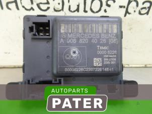 Używane Modul (rózne) Mercedes Sprinter 3,5t (906.63) 315 CDI 16V Cena € 63,53 Z VAT oferowane przez Autoparts Pater