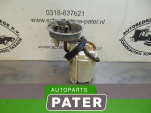 Używane Pompa benzynowa Skoda Felicia (6U1) 1.3 Cena € 52,50 Procedura marży oferowane przez Autoparts Pater