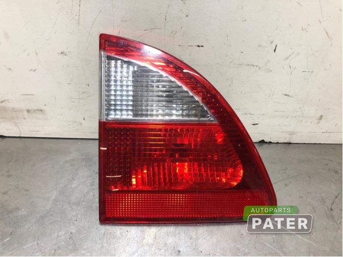 Taillight, left from a Ford Galaxy (WGR) 2.3i 16V 2001
