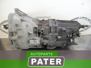 Used Gearbox BMW 1 serie (E87/87N) 116i 1.6 16V Price € 472,50 Margin scheme offered by Autoparts Pater