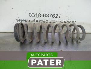 Used Rear coil spring BMW 1 serie (E87/87N) 116i 1.6 16V Price € 52,50 Margin scheme offered by Autoparts Pater