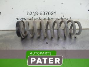 Used Rear coil spring BMW 1 serie (E87/87N) 116i 1.6 16V Price € 52,50 Margin scheme offered by Autoparts Pater