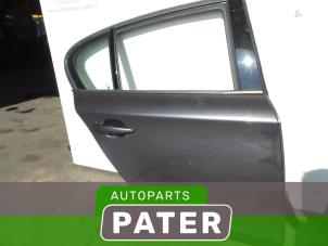 Used Rear door 4-door, right BMW 1 serie (E87/87N) 116i 1.6 16V Price € 63,00 Margin scheme offered by Autoparts Pater