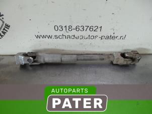 Used Long steering gear BMW 1 serie (E87/87N) 116i 1.6 16V Price € 52,50 Margin scheme offered by Autoparts Pater