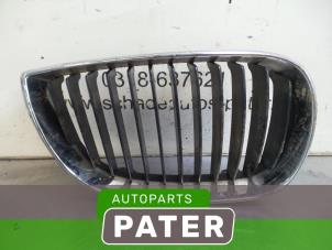 Used Grille BMW 1 serie (E87/87N) 116i 1.6 16V Price € 36,75 Margin scheme offered by Autoparts Pater