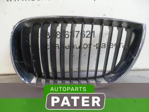 Used Grille BMW 1 serie (E87/87N) 116i 1.6 16V Price € 42,00 Margin scheme offered by Autoparts Pater