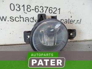 Used Fog light, front left BMW 1 serie (E87/87N) 116i 1.6 16V Price € 26,25 Margin scheme offered by Autoparts Pater