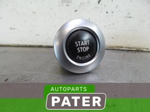 Używane Przelacznik Start/Stop BMW 1 serie (E87/87N) 116i 1.6 16V Cena € 36,75 Procedura marży oferowane przez Autoparts Pater