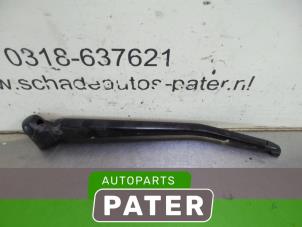 Used Rear wiper arm BMW 1 serie (E87/87N) 116i 1.6 16V Price € 15,75 Margin scheme offered by Autoparts Pater