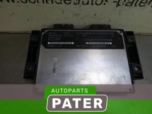 Used Engine management computer Peugeot 206 (2A/C/H/J/S) 1.9 D Price € 105,00 Margin scheme offered by Autoparts Pater