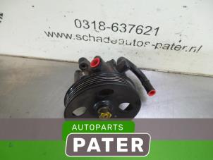 Used Power steering pump Chevrolet Epica 2.5 24V Price € 52,50 Margin scheme offered by Autoparts Pater