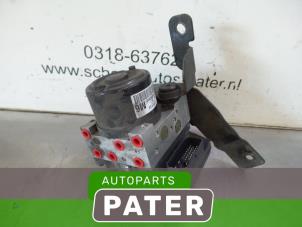 Used ABS pump Chevrolet Epica 2.5 24V Price € 63,00 Margin scheme offered by Autoparts Pater