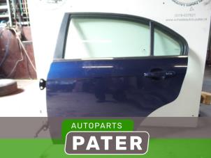 Used Rear door 4-door, left Chevrolet Epica 2.5 24V Price € 78,75 Margin scheme offered by Autoparts Pater