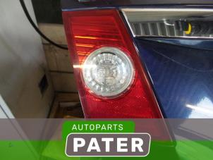 Used Taillight, left Chevrolet Epica 2.5 24V Price € 21,00 Margin scheme offered by Autoparts Pater