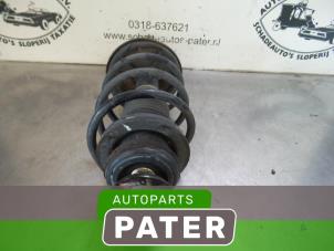 Used Front shock absorber rod, left Chevrolet Matiz 0.8 Price € 52,50 Margin scheme offered by Autoparts Pater