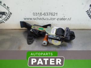 Used Front seatbelt, right Chevrolet Matiz 0.8 Price € 78,75 Margin scheme offered by Autoparts Pater