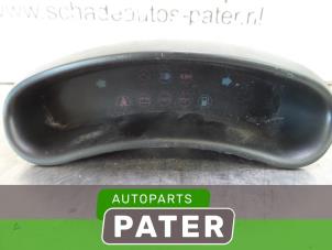 Usagé Affichage intérieur Chevrolet Matiz 0.8 Prix € 36,75 Règlement à la marge proposé par Autoparts Pater